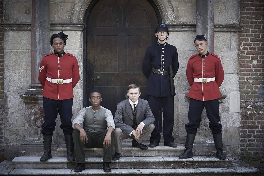 Amazon.com: Hetty Feather: Series 6 including Christmas